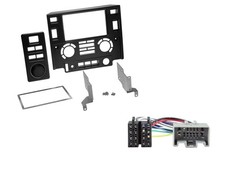 Kit Installazione Autoradio