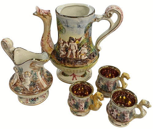 Mas capodimonte italia - capodimonte,