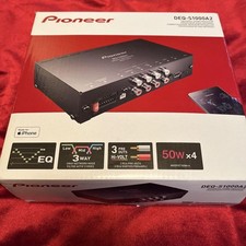 Carrozzeria DEQ-S1000A2