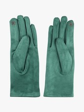 Solada Guanti donna in tessuto