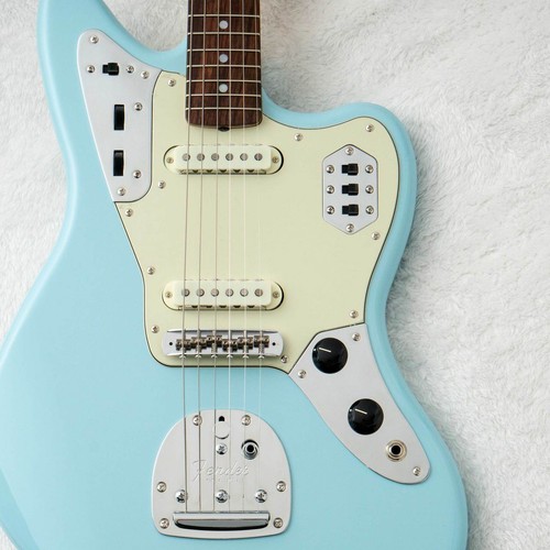 Fender fsr mij tradizionali - fender,