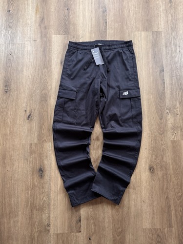 New balance pantalone - new,