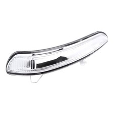 Fanalino Specchio Freccia