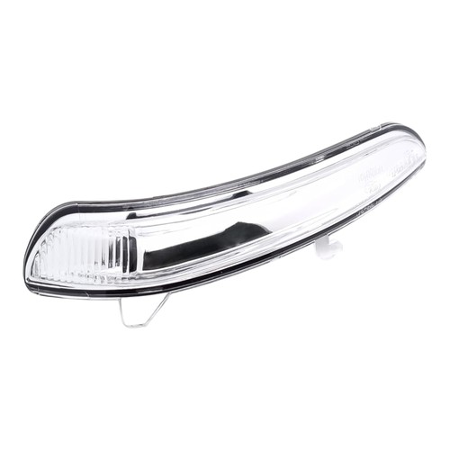Fanalino specchio freccia - specchio,