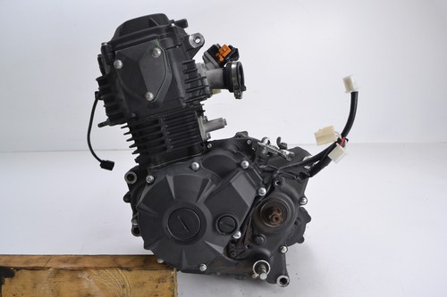 Motore yamaha 125 2017 2021 - motore, ys