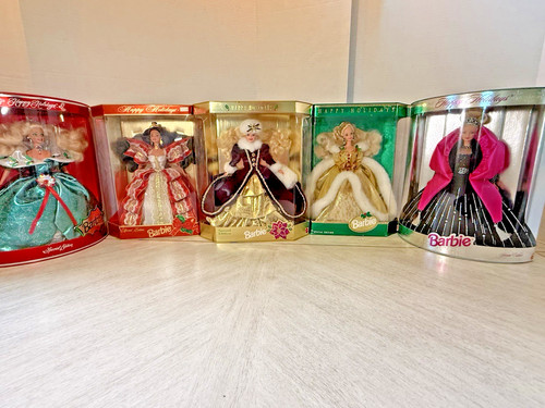 Pacchetto barbie happy - pacchetto,