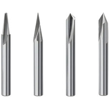 Set di attrezzi da intaglio