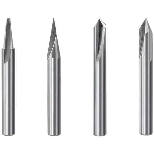 Set attrezzi intaglio - set, di