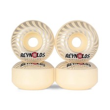 Ruote Spitfire Andrew Reynolds Formula Four Classics 93D 52Mm