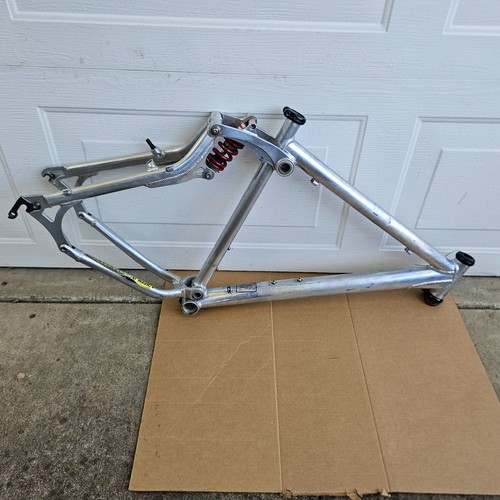 Telaio mountain bike - , vintage