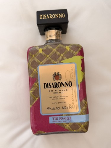 Disaronno amaretto trussardi - disaronno,