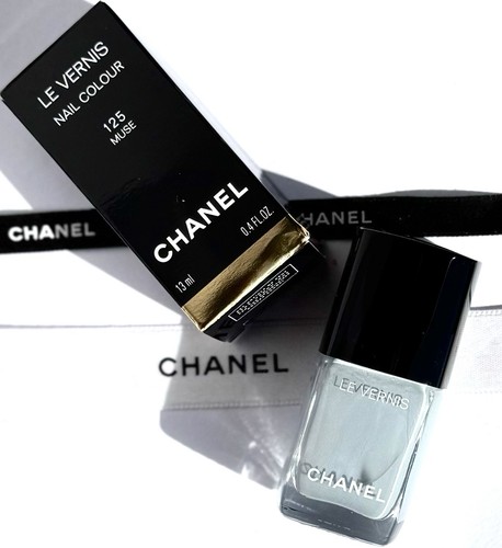 Chanel vernis colore - colore, unghie