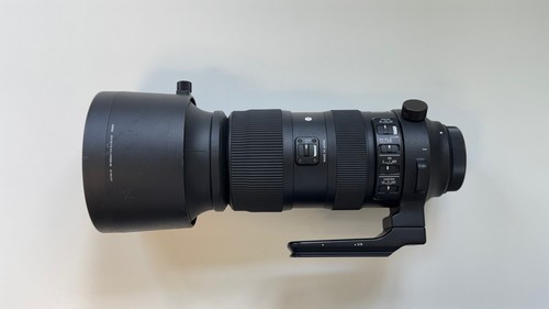 Sigma 600 5 6 3 - sigma, dg