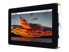 Waveshare Display Touch Screen