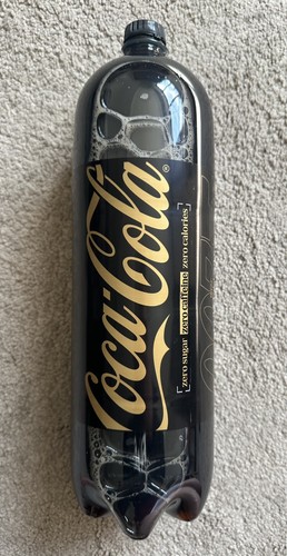 Coca cola james bond 007 - bond, first