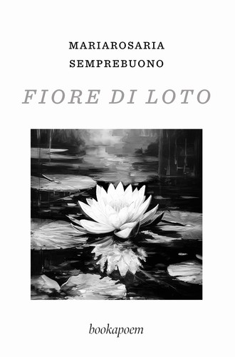 Fiore loto semprebuono - -,