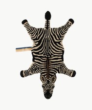 DOING GOODS Tappeto Stripey