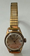 Vintage orologio meccanico - orologio,