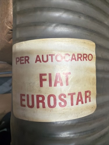 Tappetini iveco eurostar - iveco,