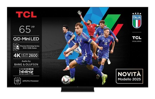 Tcl c79k serie smart - c79k, tv