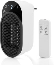 ® Stufa Elettrica Basso