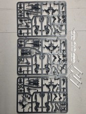 Drukhari Reavers, Dark Eldar