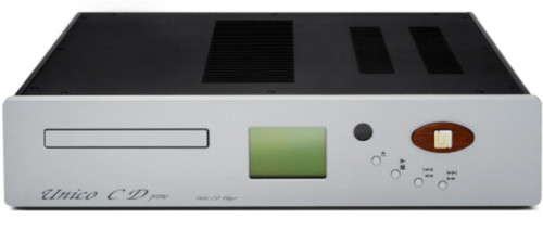 Unison research unico cdp - research,