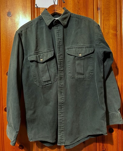 Filson garment camicia - filson,