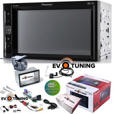 Pioneer DMH-A240DAB Monitor 2