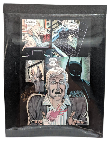 Joker devil s advocate - pg, joker: