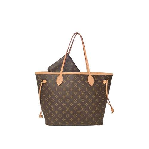 Louis vuitton neverfull - vuitton,