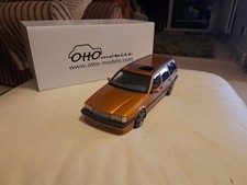 RARO 1:18 OTTO VOLVO T5 R 850R