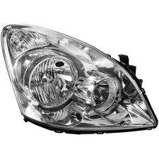 DIEDERICHS Fari Destra Alogeno