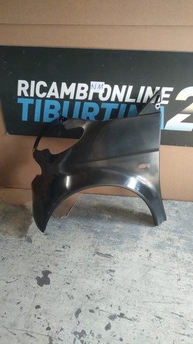 N11 parafango anteriore - -,