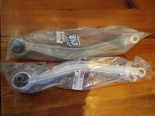 asta sospensione anteriore destra e sinistra saab 900 ng,1993 1994 nuova mai usata