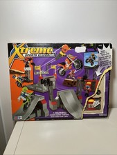 MEGA BLOKS 9159 Xtreme Sports