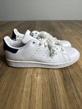 Adidas Stan Smith Cloud White