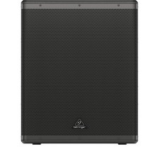 Behringer DR18SUB - Cassa per