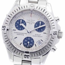 Orologio Uomo BREITLING Colt