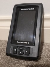 Fishfinder humminbird - fishfinder,