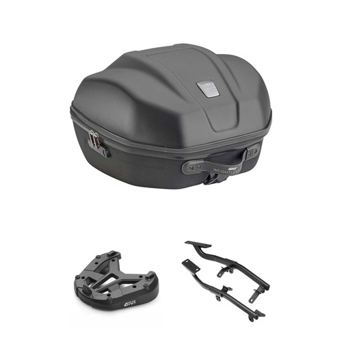 Kit borsa posteriore givi - kit,