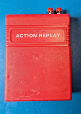 Commodore action replay vi - 64,