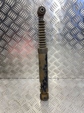 Citroen DS3 2015 Hinten