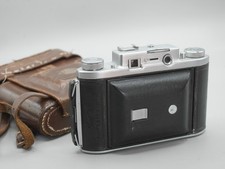 Ensign Selfix 820 telemetro