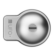 Meroni UFO+ Lucchetto per furgoni Chiusura automatica - Coppia