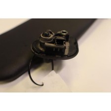 ALETTA PARASOLE PARABREZZA SX