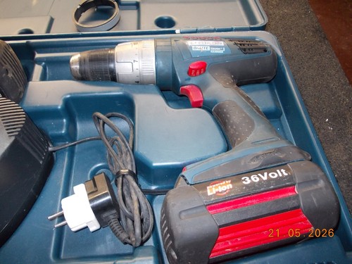 Bosch professional avvitatore - bosch,