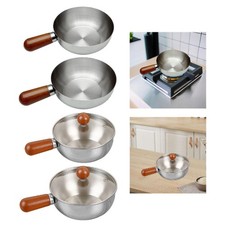 Latte Pentola Antiaderente