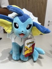 Pokemon Peluche Morbido