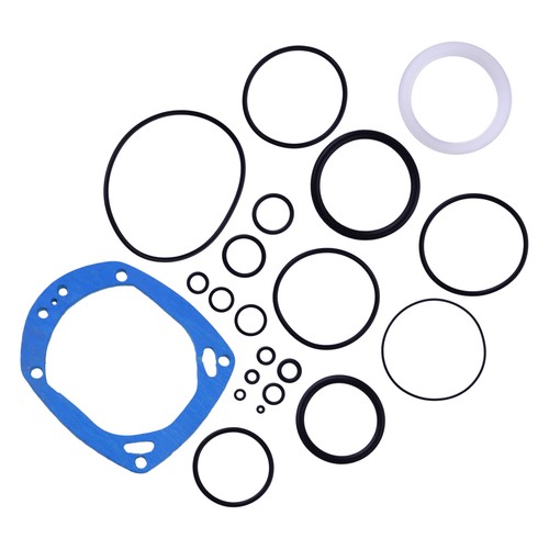 Kit guarnizioni ricambio - di,